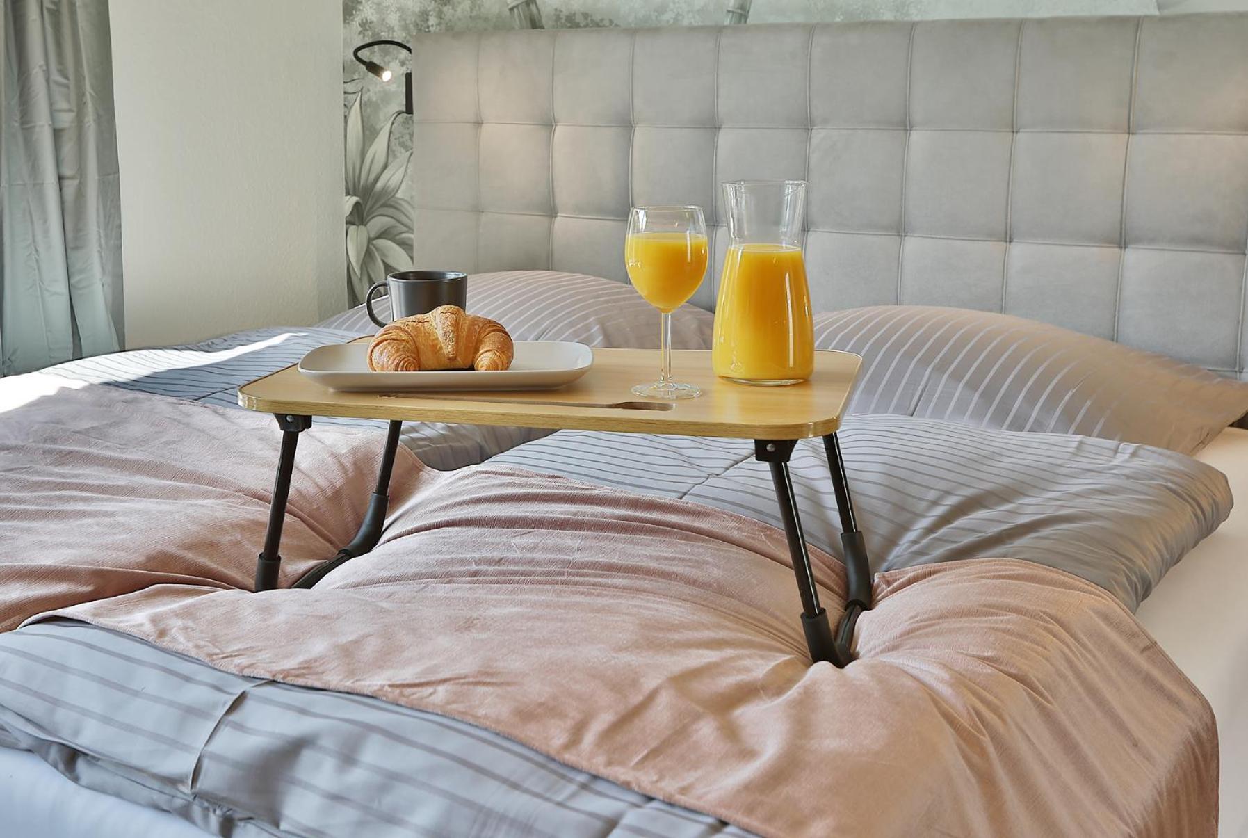 Neu! Design-Apartment Heidetraum Bad Fallingbostel Cameră foto